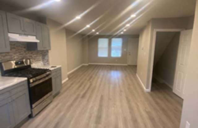 Large Home - Oak Lane photos photos