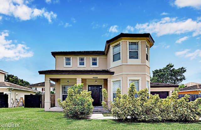 20073 SW 128 Pl - 20073 SW 128 Pl, South Miami Heights, FL 33177