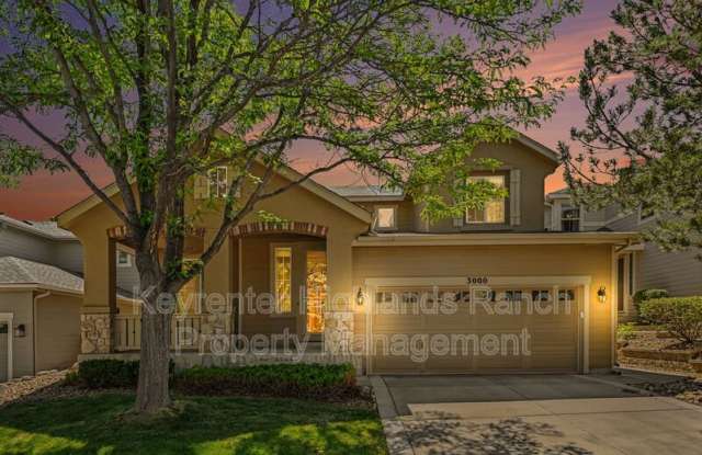 3000 Fox Sedge Lane photos photos