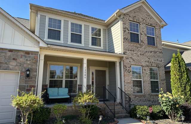 12806 Rusty Blackbird Way - 12806 Rusty Blackbird Way, Mecklenburg County, NC 28278