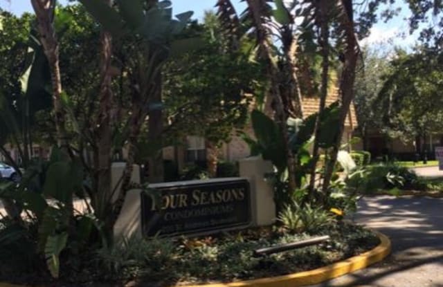 200 Saint Andrews Blvd 702 - 200 St Andrews Blvd Unit 702, Winter Park, FL 32792