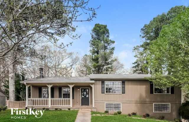 3762 Cambridge Drive Southwest photos photos