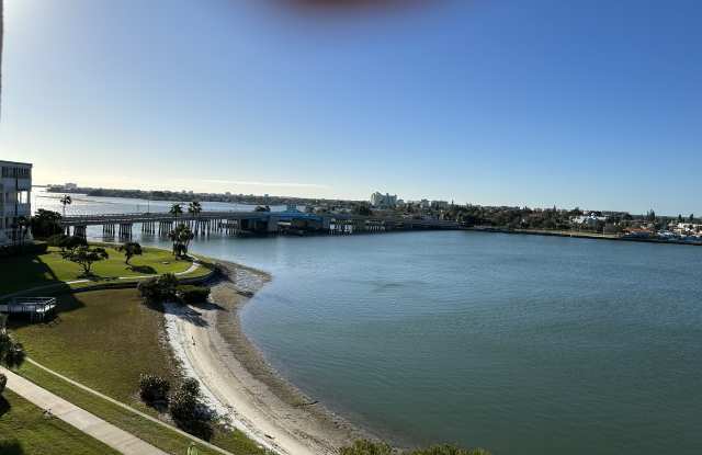 7882 Sailboat Key Boulevard South - 7882 Sailboat Key Boulevard South, South Pasadena, FL 33707