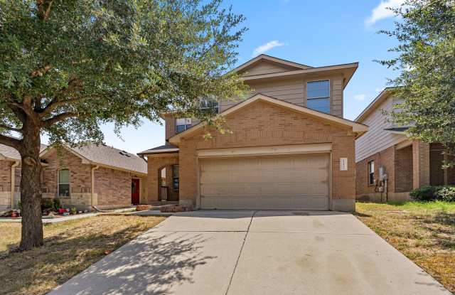 Beautiful 4 bedroom, 3 bathroom home in Pflugerville!!! photos photos