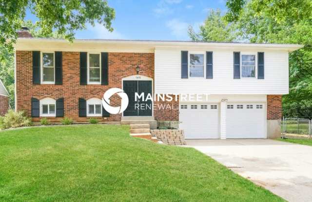 7402 Stone Bluff Court - 7402 Stone Bluff Court, Jefferson County, KY 40291