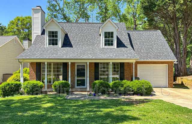 112 Twin Falls Drive Gallery 1