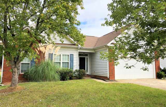 12045 Evergreen Hollow Drive - 12045 Evergreen Hollow Drive, Charlotte, NC 28269