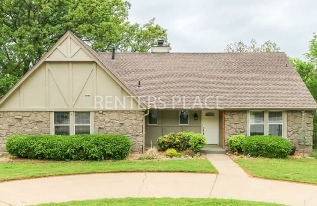 12502 S 12th St - 12502 South 12th Street, Jenks, OK 74037