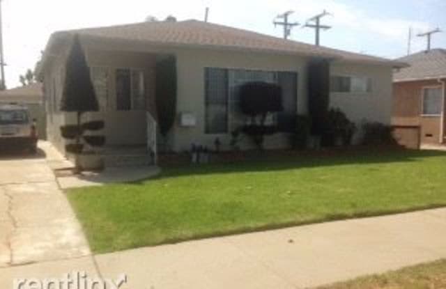 656 Carmelita Pl - 656 Carmelita Place, Montebello, CA 90640
