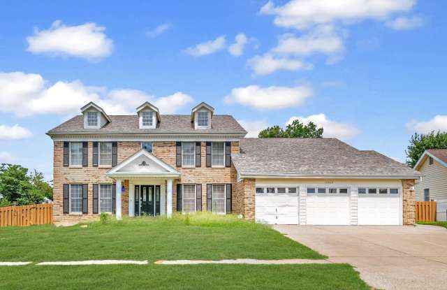 15509 Debridge Way photos photos