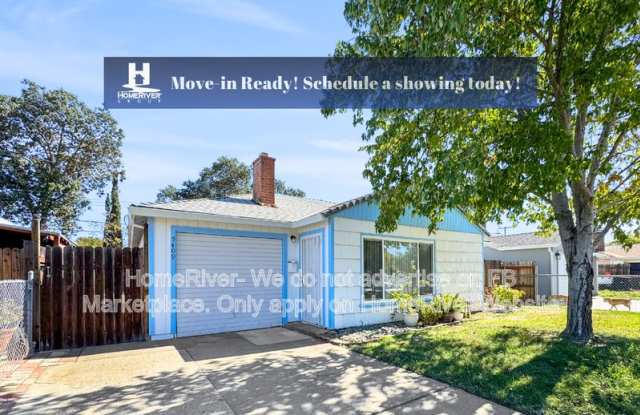 5409 Standish Rd - 5409 Standish Road, Sacramento, CA 95820