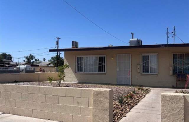 1600 E Nelson Avenue photos photos
