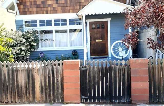 413 Ocean Avenue photos photos