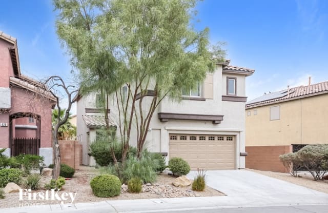 624 East Brown Breeches Avenue - 624 Brown Breeches Ave, North Las Vegas, NV 89081