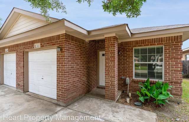 5907 Lovingham Ct - 5907 Lovingham Court, Arlington, TX 76017