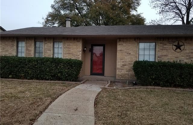 447 Cambria Drive - 447 Cambria Drive, Coppell, TX 75019