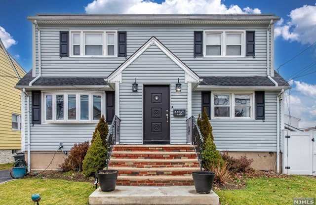 459 Dewey Avenue - 459 Dewey Avenue, Bergen County, NJ 07663
