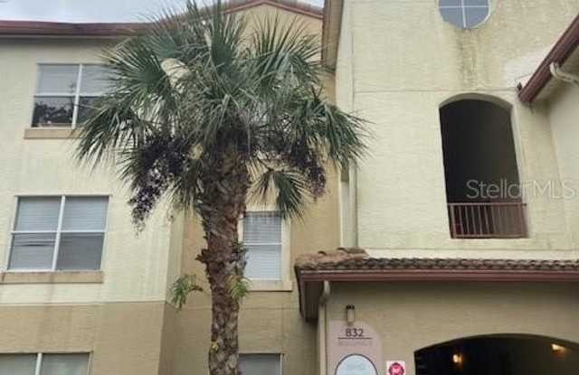 832 CAMARGO WAY - 832 Camargo Way, Altamonte Springs, FL 32714
