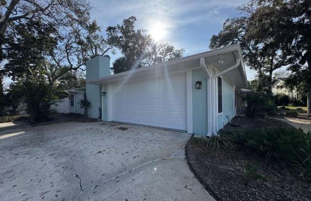 1508 Poplar Drive - 1508 Poplar Drive, Ormond Beach, FL 32174