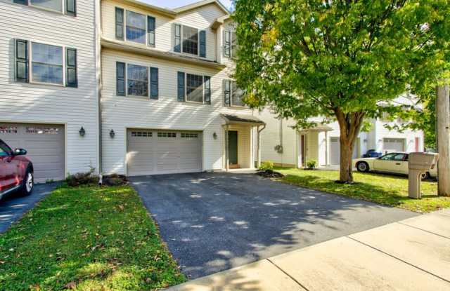 4 Lime Street - 4 Lime Street, Ephrata, PA 17522