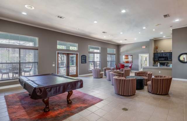 Mayfield Park Apartments Gallery 4
