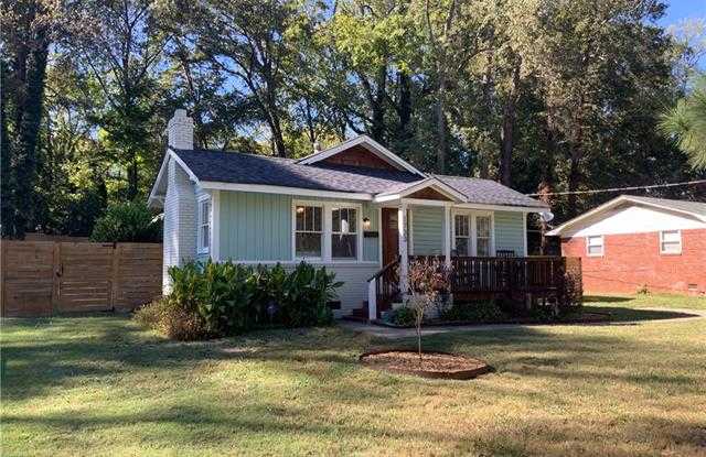 1733 Masonic Drive Gallery 3