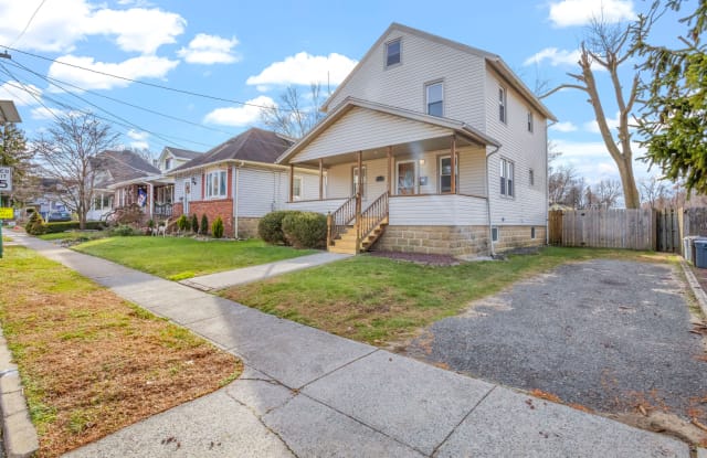332 West Olive Street - 332 West Olive Street, Westville, NJ 08093