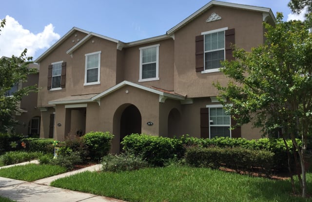 3475 BILTMORE WAY - 3475 Biltmore Way, Oakleaf Plantation, FL 32065