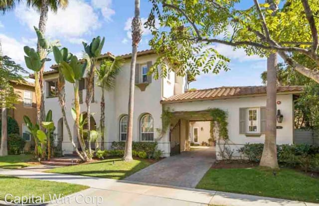 22 Marble Sands - 22 Marble Sands, Newport Beach, CA 92660
