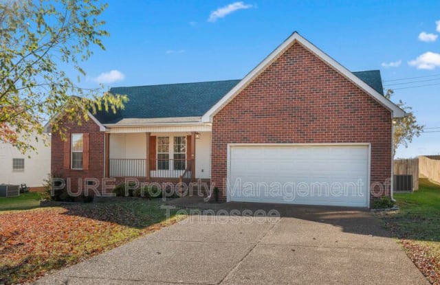 2955 Hearthside Dr - 2955 Hearthside Drive, Spring Hill, TN 37174