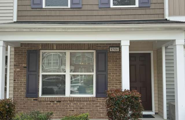 8506 Quarton Drive - 1 photos photos