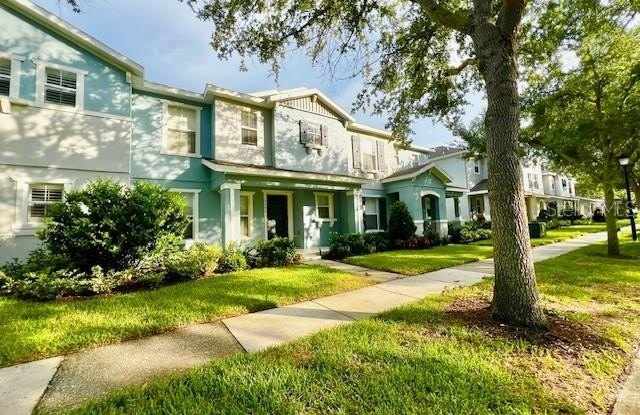 14666 WATER LOCUST DRIVE - 14666 Water Locust Drive, Alafaya, FL 32828