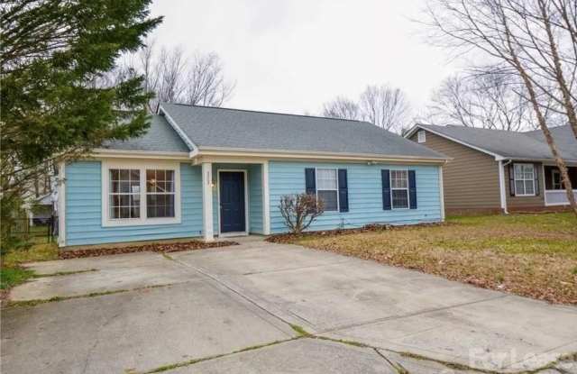 3203 Green Meadow Way Gallery 1