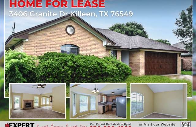 4-Bedroom Home with Spacious Backyard in Stratford Estates photos photos