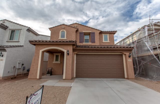 5434 Souith Vincent - 5434 South Vincent, Mesa, AZ 85212