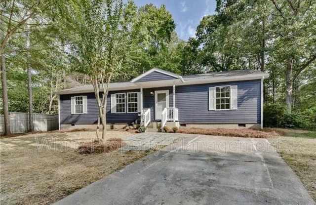 4928 Lailwood Circle - 4928 Lailwood Circle, Charlotte, NC 28227