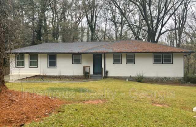 1771 Dodson Dr SW photos photos