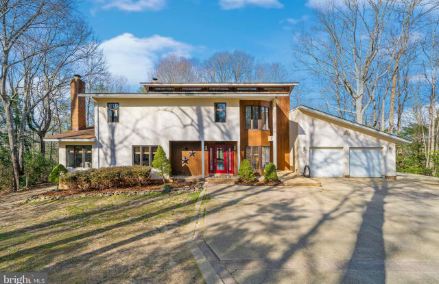 1221 SLEDGE WAY - 1221 Sledge Way, Calvert County, MD 20685