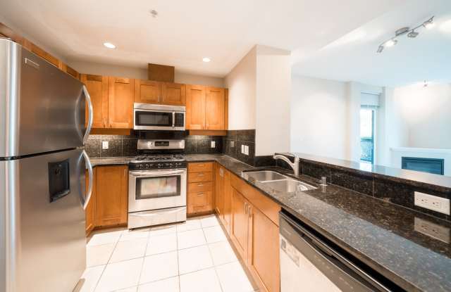 475 Redwood Street #103 - 1 photos photos