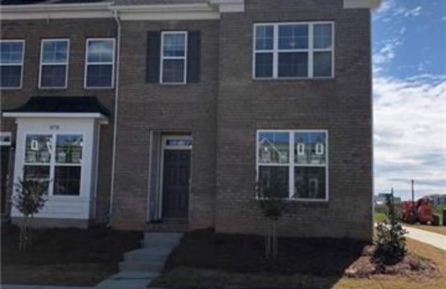 11714 Red Rust Lane - 11714 Red Rust Ln, Charlotte, NC 28277