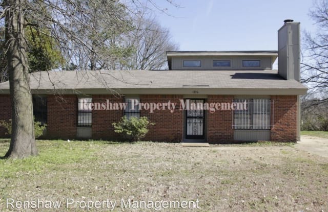 4396 Sherrycrest Cove - 4396 Sherrycrest Cove, Memphis, TN 38128