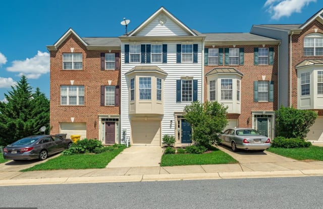 1036 LILY WAY - 1036 Lily Way, Odenton, MD 21113