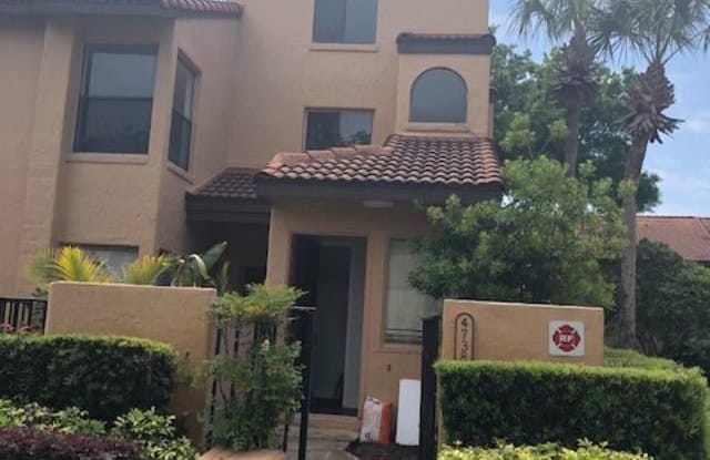 4738 Chevy Place   #165 - 4738 Chevy Place, Orlando, FL 32811