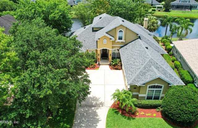 7842 MOUNT RANIER Drive - 7842 Mount Ranier Drive, Jacksonville, FL 32256