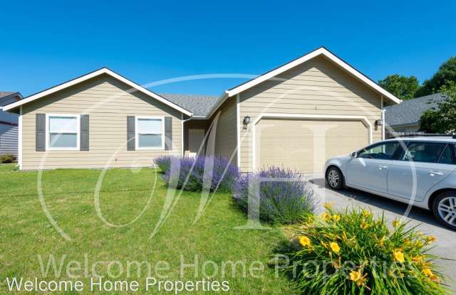 728 N Roosevelt Street - 728 North Roosevelt Street, Walla Walla, WA 99362