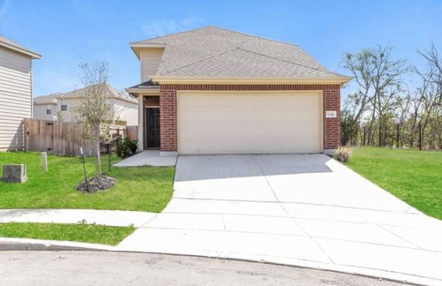 9346 Evening Shade Court - 9346 Evening Shade Court, San Antonio, TX 78211