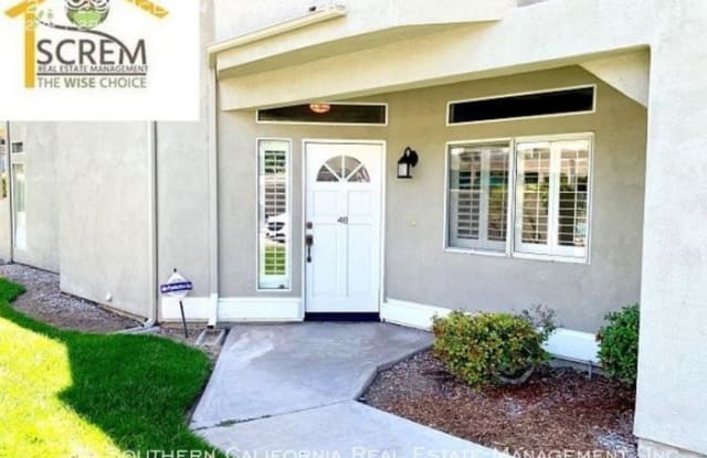 26129 McBean Pkwy - 26129 Mcbean Parkway, Santa Clarita, CA 91355