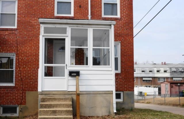 3642 Greenvale Rd - 3642 Greenvale Road, Baltimore, MD 21229