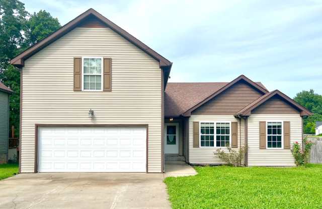 1407 Scrub Oak Dr photos photos