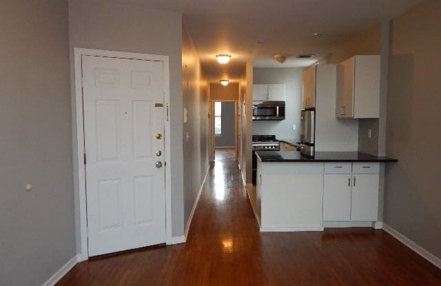 252 YORK ST - 252 York St, Jersey City, NJ 07302